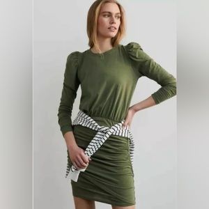 Anthropologie Sundry Dress